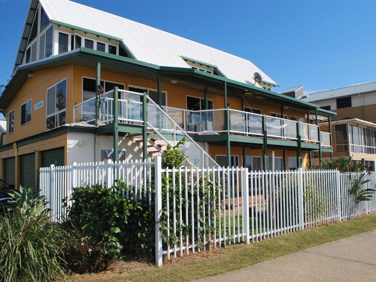 Ferienwohnung Brigadine Tugun, Unit 2 Gold Coast Exterior foto