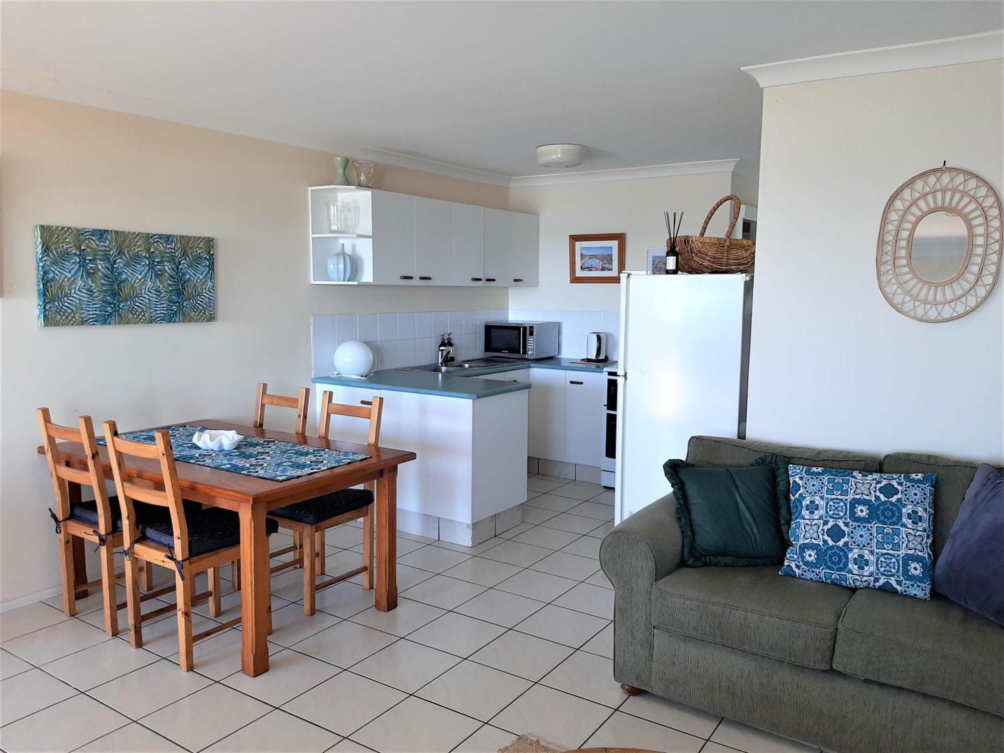 Ferienwohnung Brigadine Tugun, Unit 2 Gold Coast Exterior foto